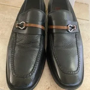 Franco Cuadro | Shoes | Franco Cuadra Black And Brown  display picture 3